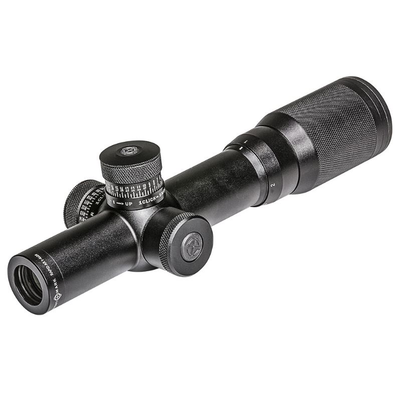Lunette tir rapide sightmark rapid ar 1 4x20 re ticule shr224