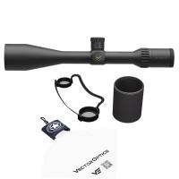 Lunette vector continentale 6 48x56 mrad scol tm52 3