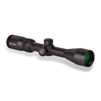 Lunette vortex crossfire ii 3 9x40 avec re ticule bdc moa