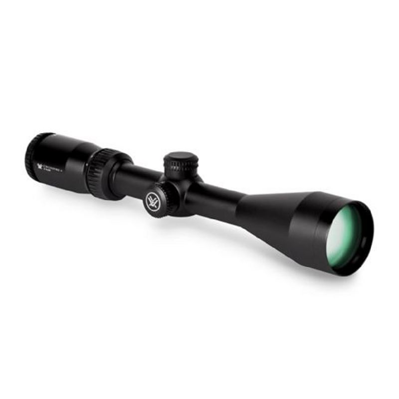 Lunette vortex crossfire ii 3 9x50 re ticule bdc moa sfp