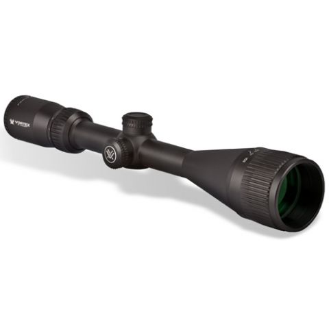 Lunette vortex crossfire ii 4 12x50 ao garantie a vie