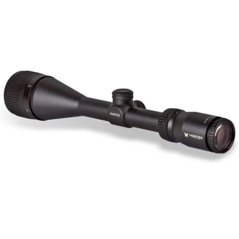 Lunette vortex crossfire ii 4 12x50 ao