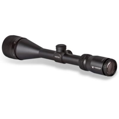 Lunette vortex crossfire ii 4 12x50 ao