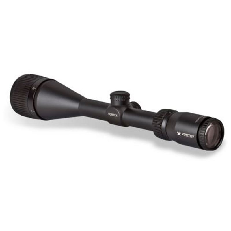 Lunette vortex crossfire ii 4 16x50 ao dead hold bdc moa