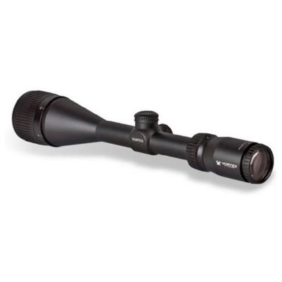 Lunette vortex crossfire ii 4 16x50 ao dead hold bdc moa 