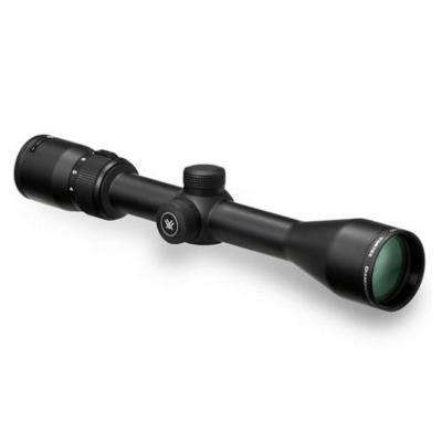 Lunette vortex diamondback 4 12x40 dead hold bdc moa sfp