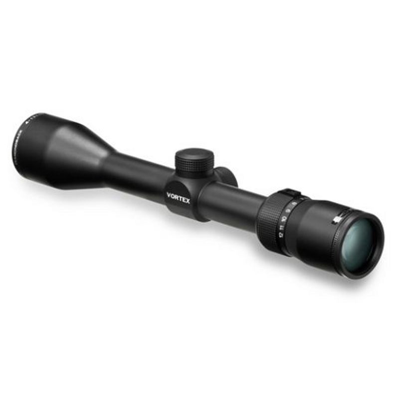 Lunette vortex diamondback 4 12x40 dead hold bdc moa sfp1