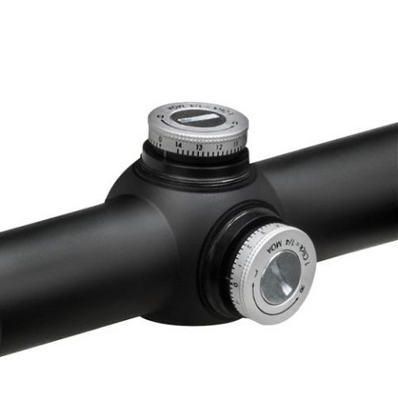 Lunette vortex diamondback 4 12x40 dead hold bdc moa sfp2