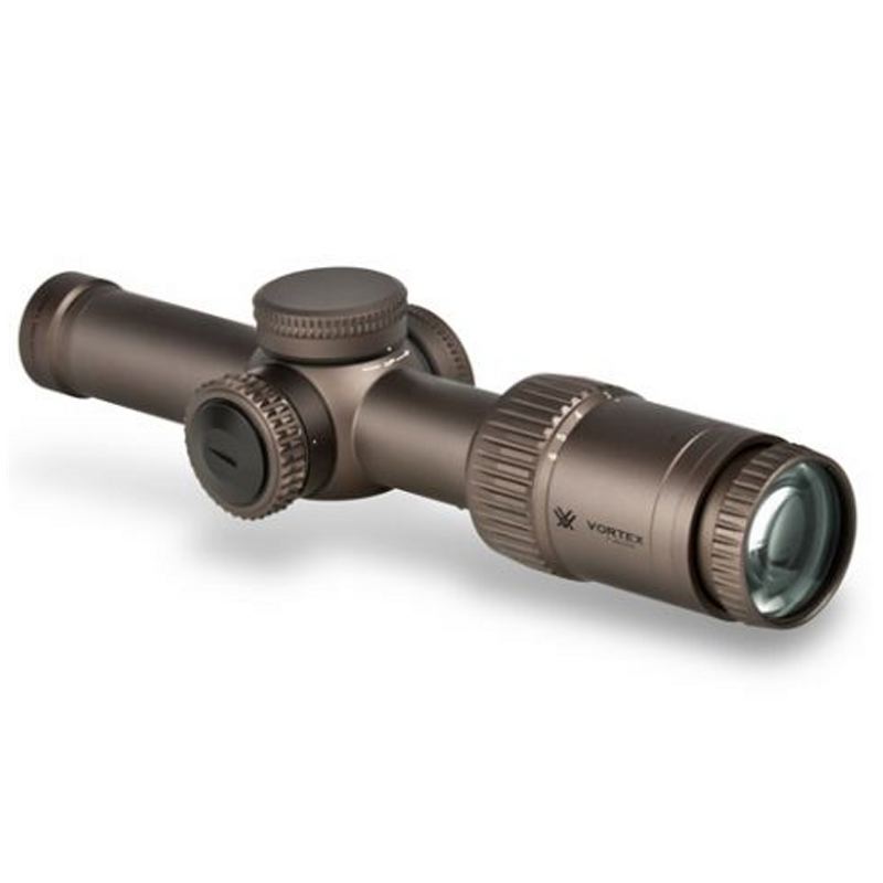Lunette vortex razor hd gen ii 1 6x24 jm1 bdc moa sfp