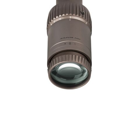 Lunette vortex razor hd gen ii 1 6x24 re ticule moa sfp pas cher