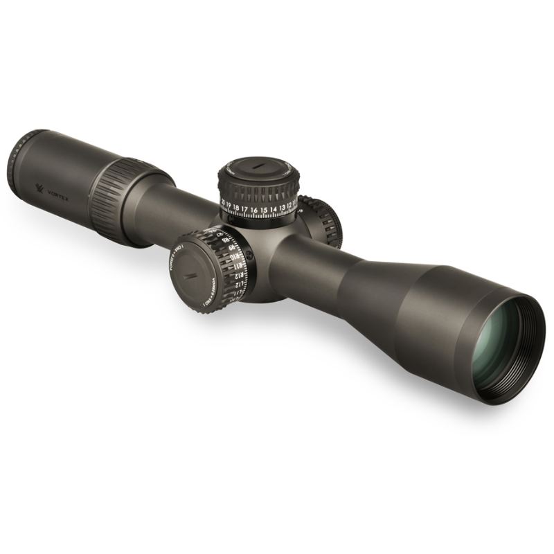 Lunette vortex razor hd gen ii 3 18x50 ebr 2c moa ffp ir