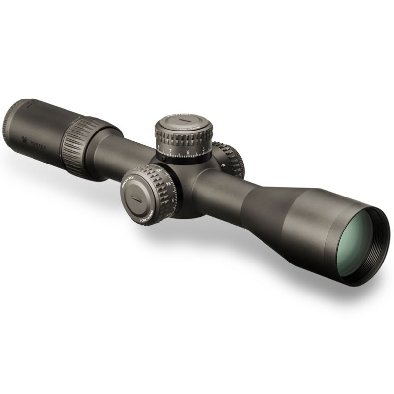 Lunette vortex razor hd gen ii 3 18x50 ebr 2c mrad ffp ir