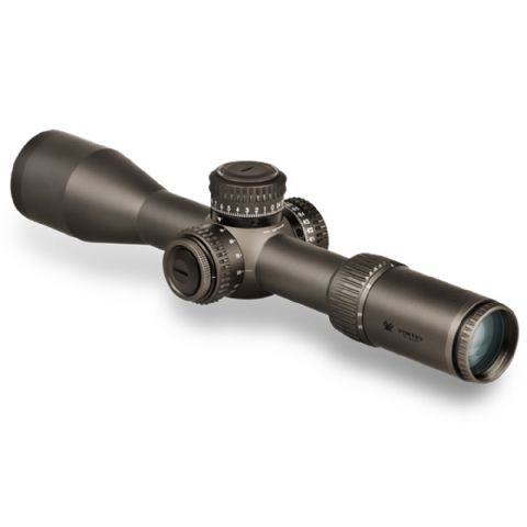 Lunette vortex razor hd gen ii 3 18x50