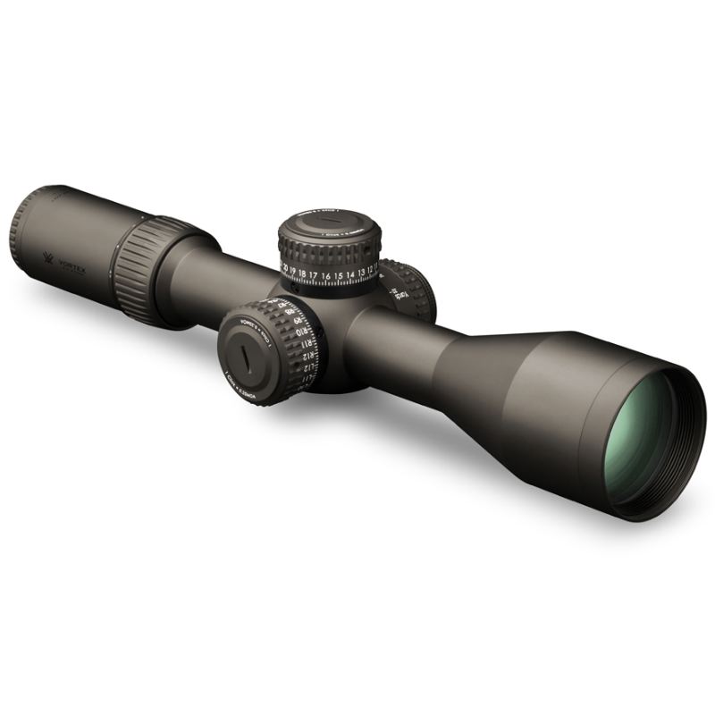 Lunette vortex razor hd gen ii 4 5 27x56 ebr 2c moa ffp ir