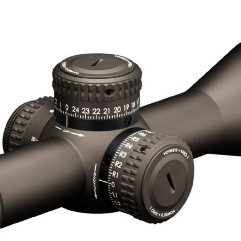 Lunette vortex razor hd gen ii 4 5 27x56 france