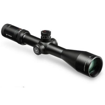 Lunette vortex viper hs lr 4 16x50 re ticule bdc premier plan