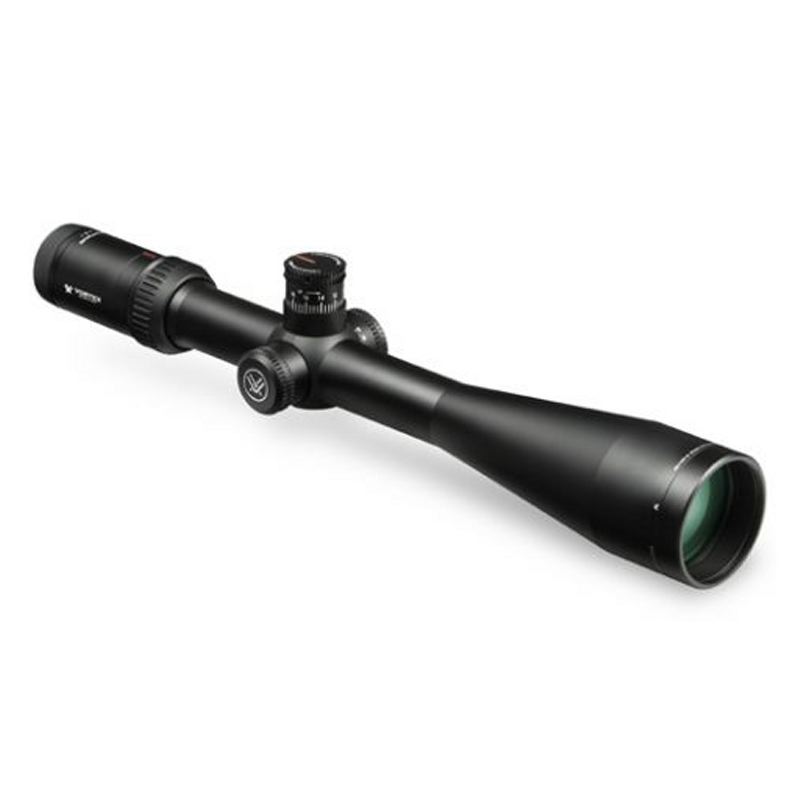 Lunette vortex viper hs lr 6 24x50 re ticule xlr long range moa
