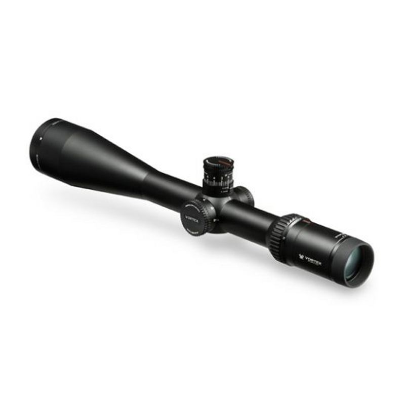 Lunette vortex viper hs lr 6 24x50 re ticule xlr long range moa1