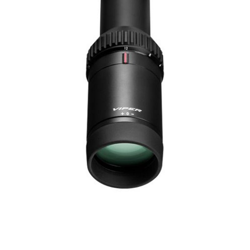 Lunette vortex viper hs lr 6 24x50 re ticule xlr long range moa3