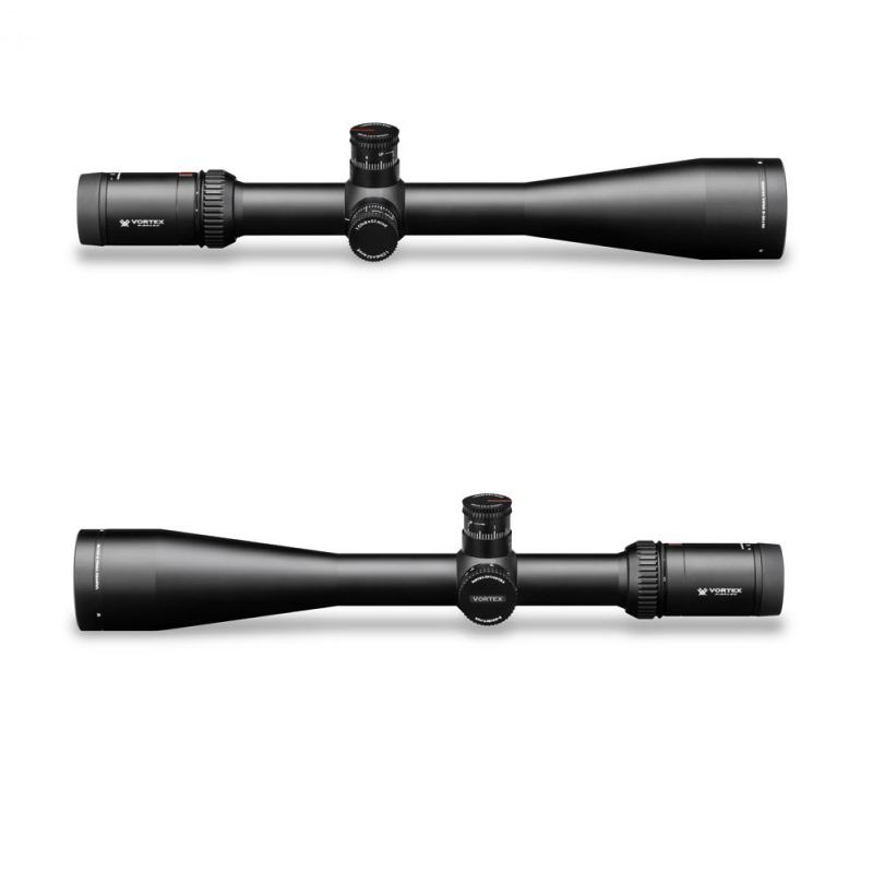 LUNETTE DE VISEE VORTEX OPTICS VIPER 6-24X50 HST - LUNETTE DE TIR -  OPTIQUES CHASSE