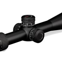 Lunette vortex viper pst gen 2 5 25x50 ebr 2c mrad ffp