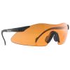 Lunettes browning claybuster verre orange pour tir sportif