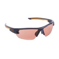 Lunettes de protection de tir browning proshooter orange