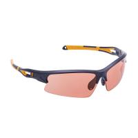 Lunettes de protection Browning On-point Orange