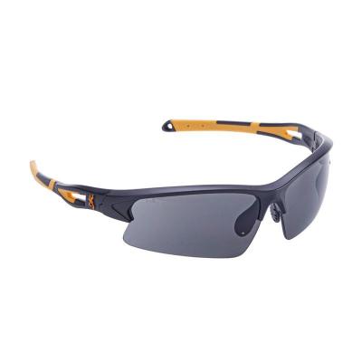 Lunettes de protection tir sportif browning on point fonce