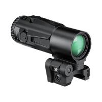 Magnifier vortex micro 6x chez chasseur et compagnie com