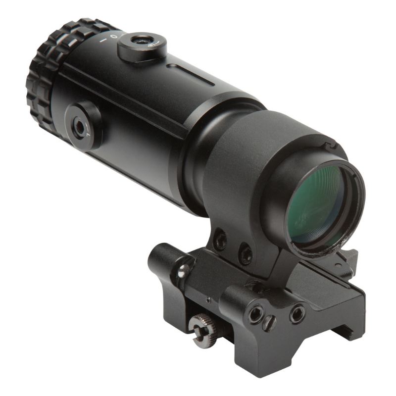 Magnifier x5 pour point rouge sightmark t5 nouveau pas cher