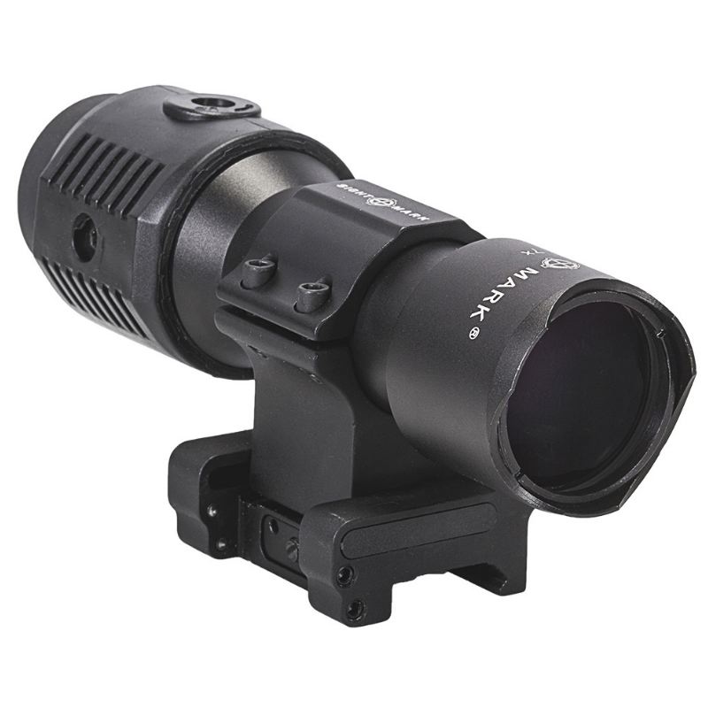 Magnifier x7 pour point rouge sightmark tactical pas cher2