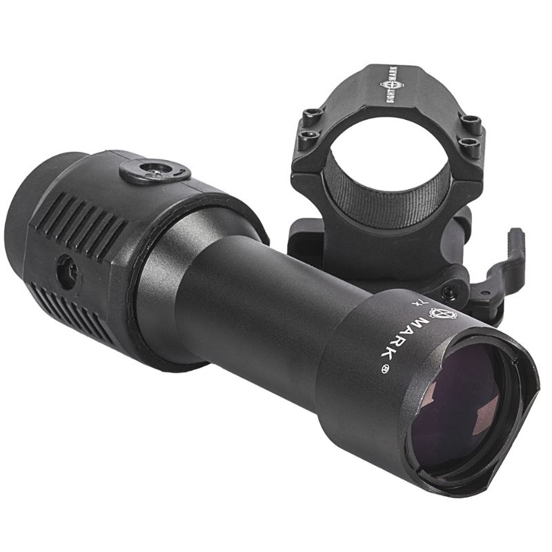 Magnifier x7 pour point rouge sightmark tactical pas cher3