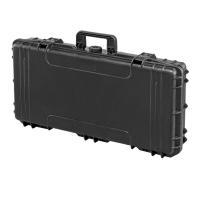 Mallette armes waterproof ip67 800x370x140 plastica panaro1