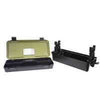 Mallette atelier avec chevalet pour carabine et fusil2