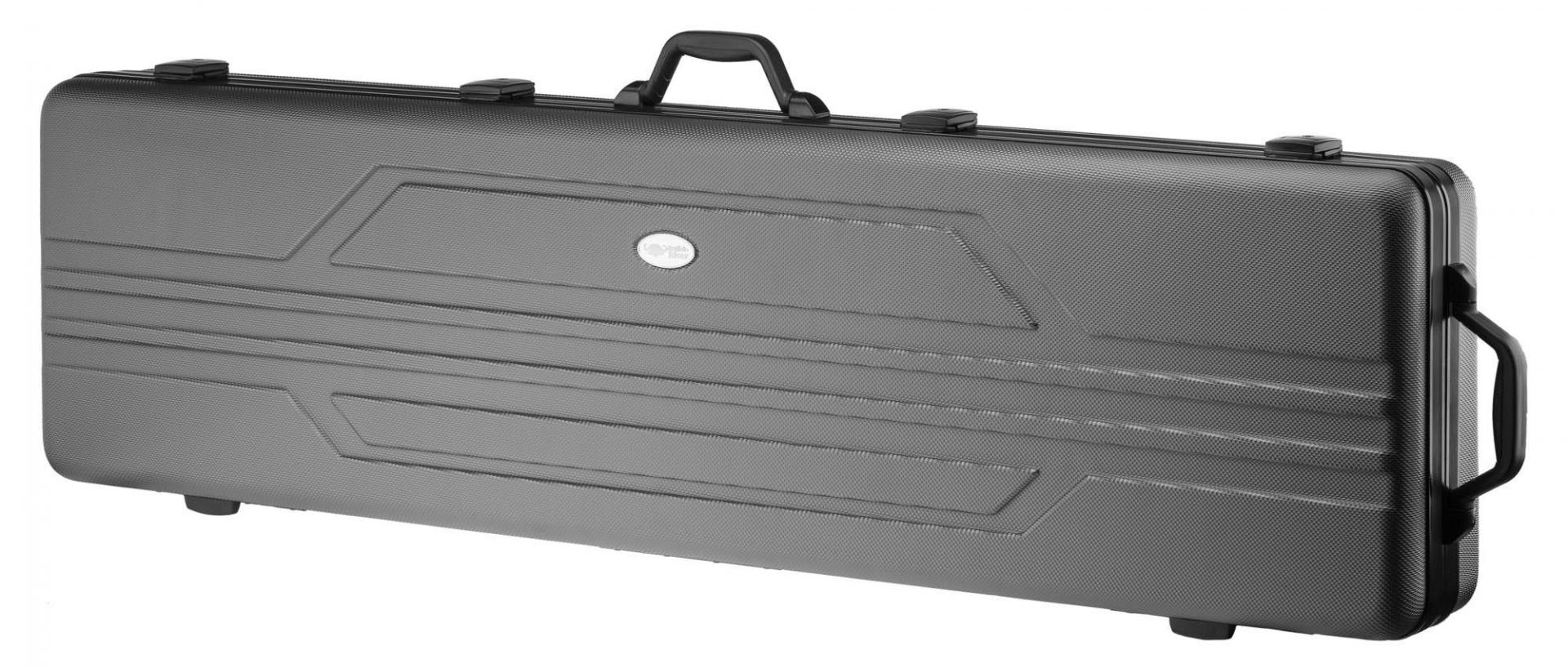Mallette pour 2 armes longues buffalo river pour spe cialement conc u pour le voyage ae rien