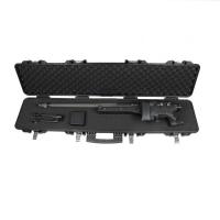 Mallette pour carabine et fusil 125 x 29 x 13 st armament2