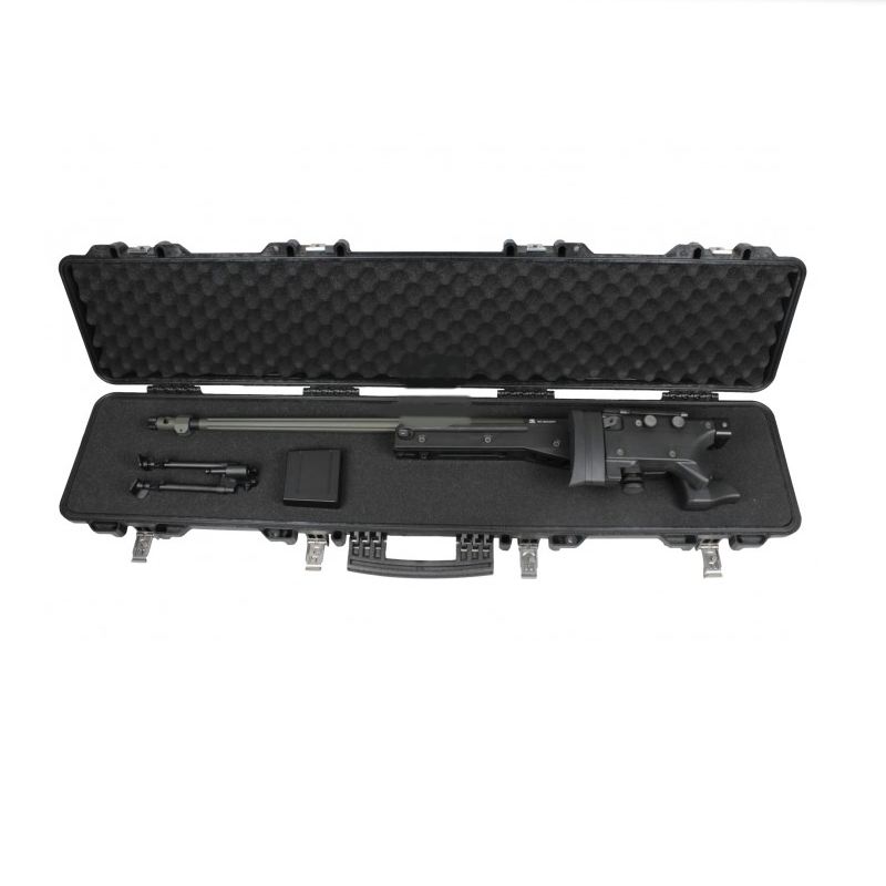 Mallette pour carabine et fusil 125 x 29 x 13 st armament2