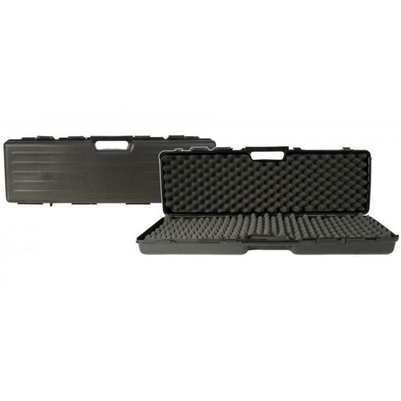 Mallette pour carabine ou fusil avec interieur mousse