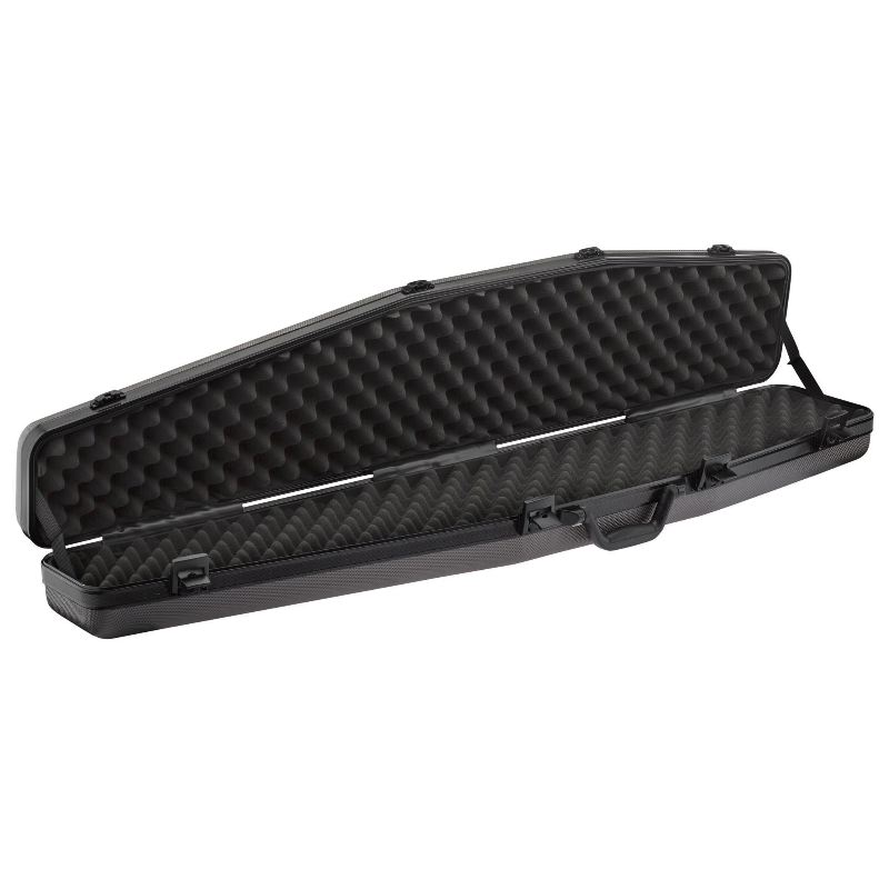 Mallette pour transport ae rien de carabine longueur 132 cms