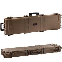 Mallette tan waterproof arme 130x32x12 5 mousse pre de coupe e1