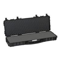 Mallette transport arme explorer cases 11413 113 x 35 x 13 5