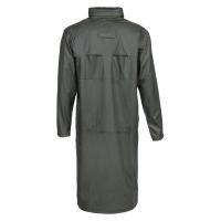Manteau long imperme able de chasse percussion impersoft kaki1