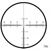 March shorty 1 10x24 dr1 x10