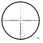 March shorty 1 10x24 dr1 x6