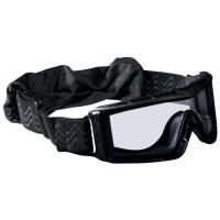 Masque de protection balistique bolle x810 tactical