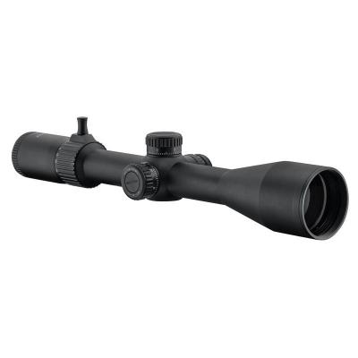Microdot 6 24x50 ffp mrad lunette de tir tld pas cher