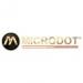 Microdot logo chasseur et compagnie