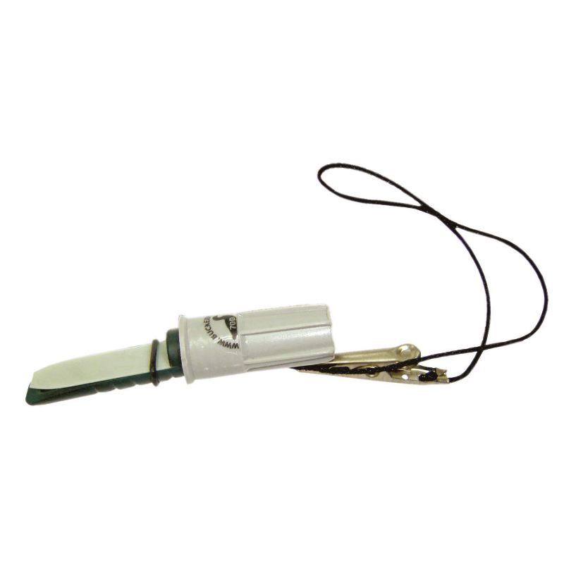 Mini appeau canard main libre buck expert petit et leger