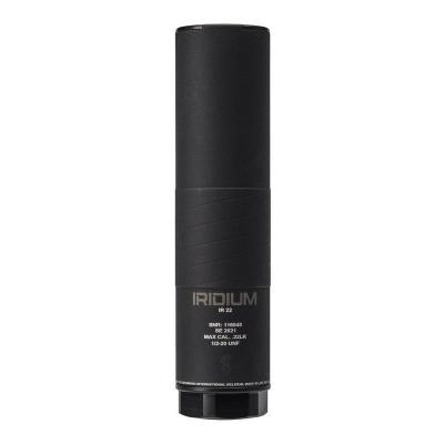 Mode rateur de son iridium ir22 1 2 20 cal 22